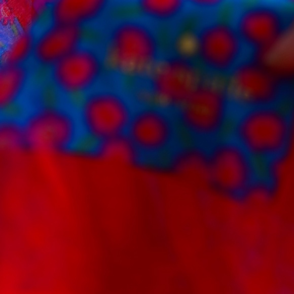 Kate Spade Scarf - Picture 3 of 5